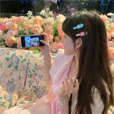 俏女复仇